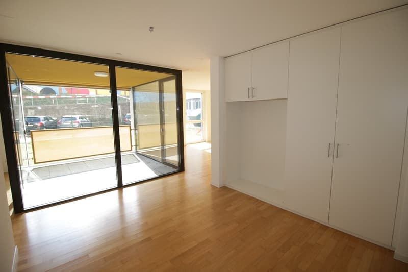 Très grand 2½ pièces type loft de 94 m2 résolument moderne ! (5)