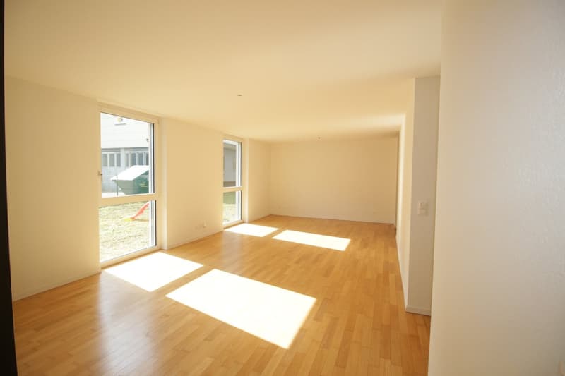 Très grand 2½ pièces type loft de 94 m2 résolument moderne ! (9)