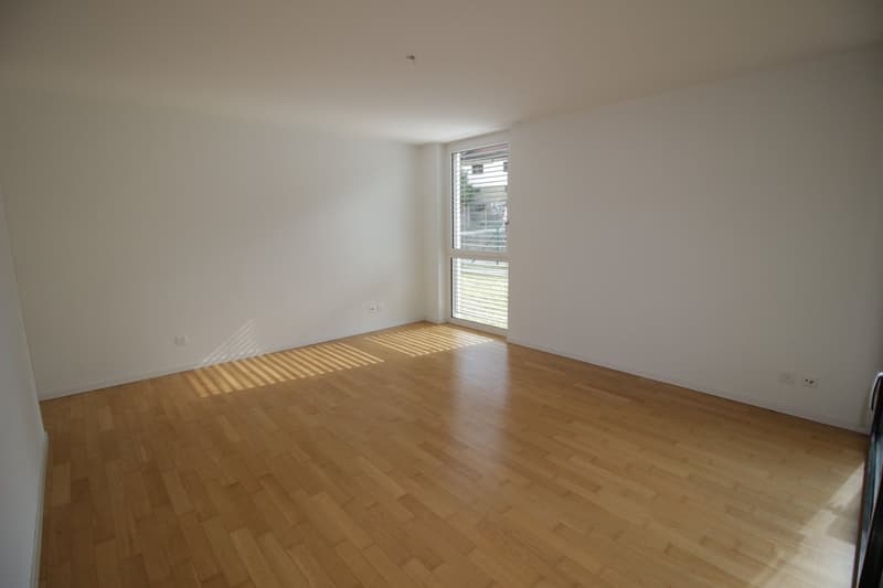 Très grand 2½ pièces type loft de 94 m2 résolument moderne ! (6)