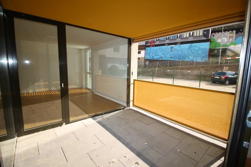 Très grand 2½ pièces type loft de 94 m2 résolument moderne ! (12)