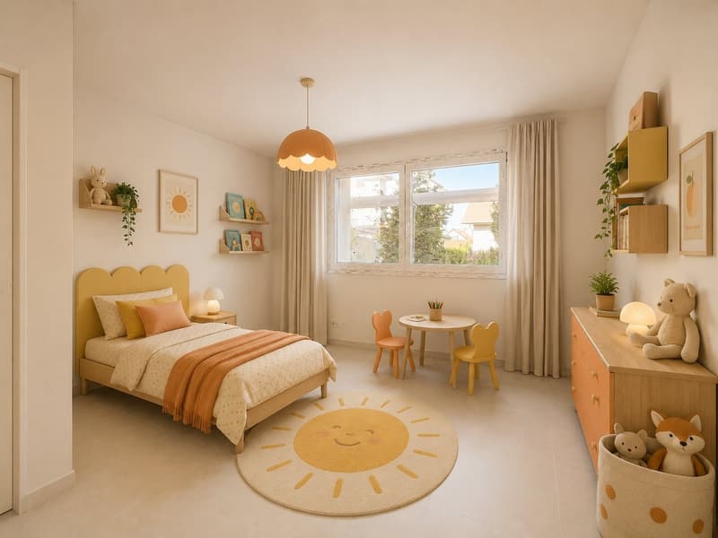 Logements neufs à Broc de 4.5 pièces !! (3)