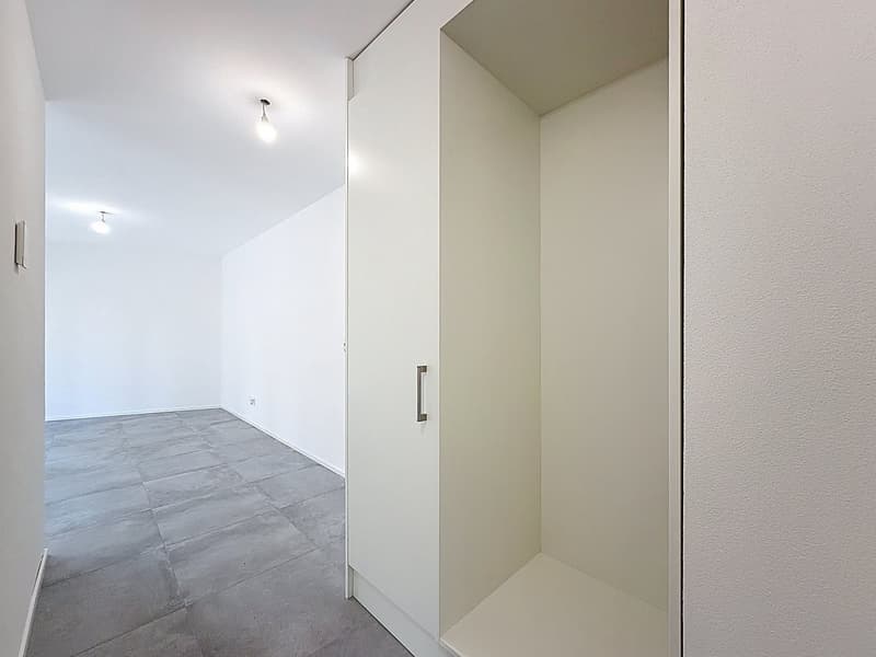 Appartements neufs de 2.5 pièces ! (5)