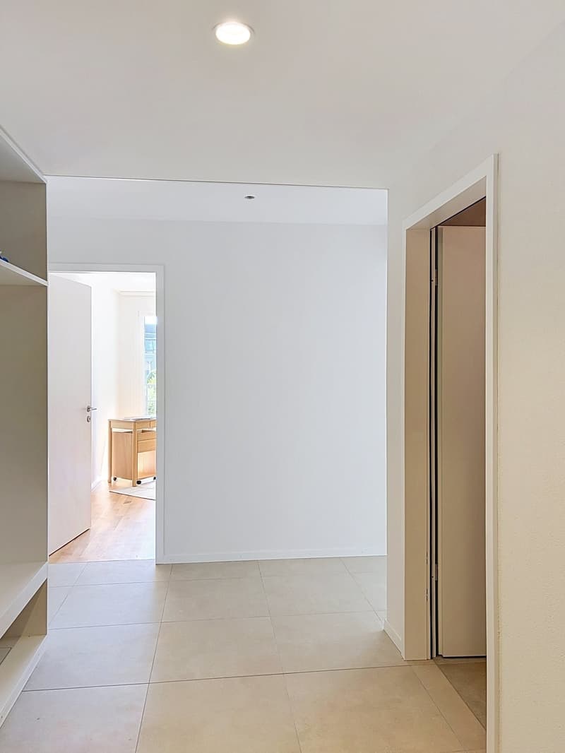 Appartement neuf de 4.5 pièces au 1er étage à Cottens (FR) (13)