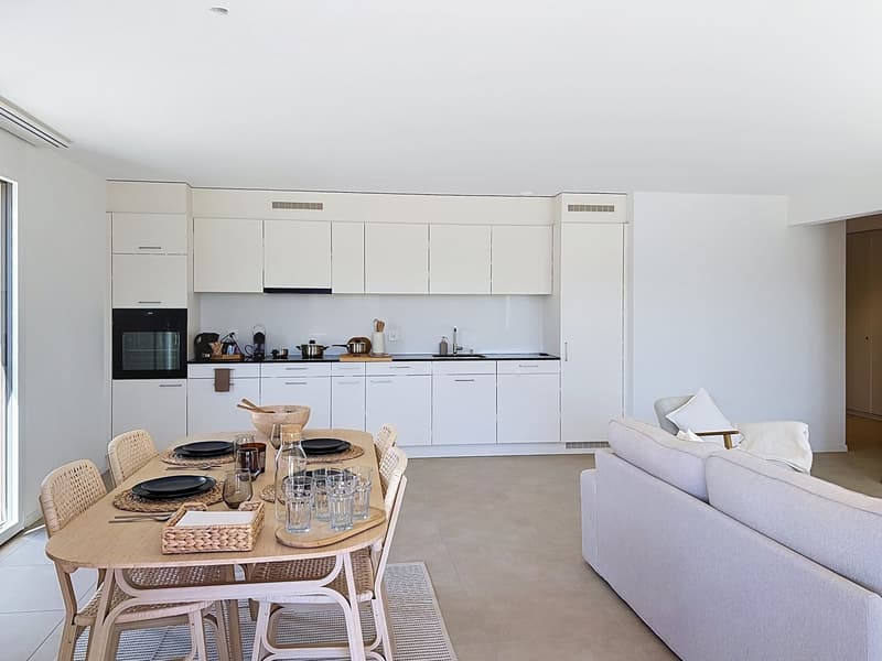 Appartement neuf de 4.5 pièces au 1er étage à Cottens (FR) (3)