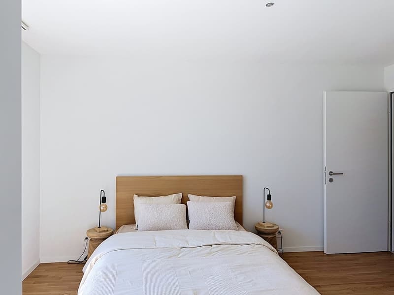 Appartement neuf de 4.5 pièces au 1er étage à Cottens (FR) (5)