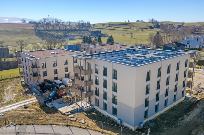 Appartements seniors de 2.5 pièces à Cottens ! (13)