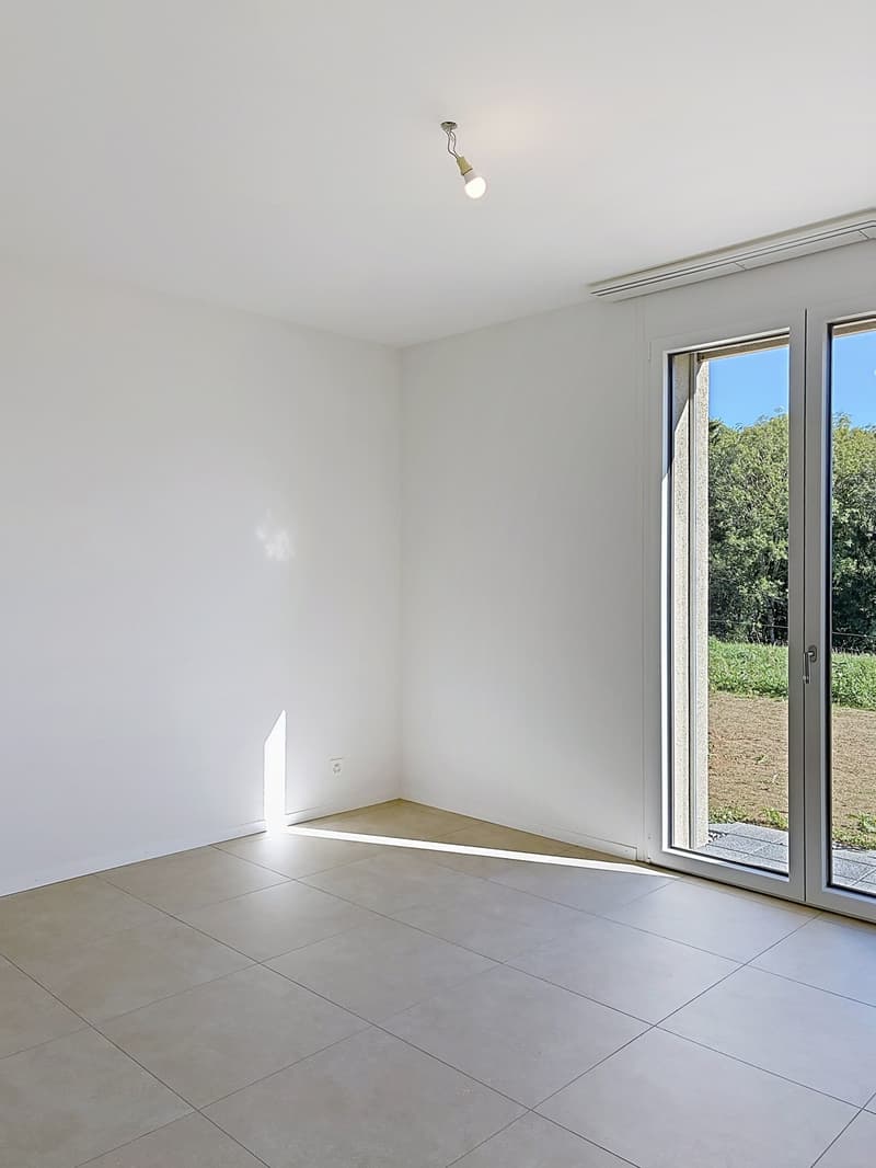 Appartements seniors de 2.5 pièces à Cottens ! (7)
