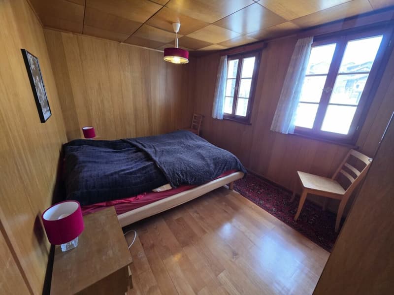 4.5 Zimmer - Whg. 2. OG Walliserhaus im Zentrum von Münster (5)