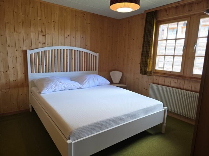 4.5 Zimmer - Wohnung OG Haus 'Holzer' (6)