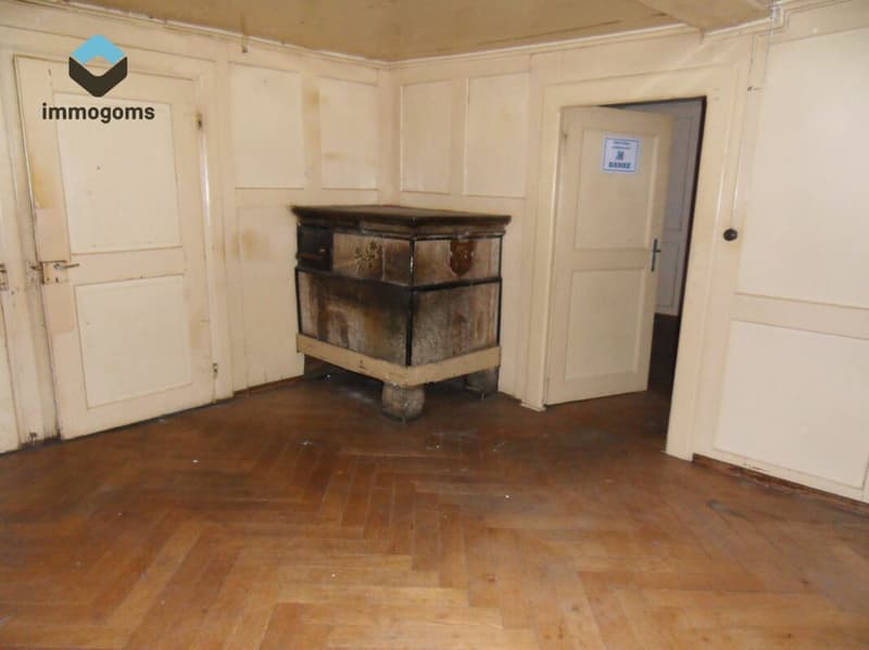 Haus mit drei Wohnungen an zentraler Lage (4)