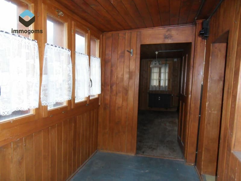Haus mit drei Wohnungen an zentraler Lage (6)