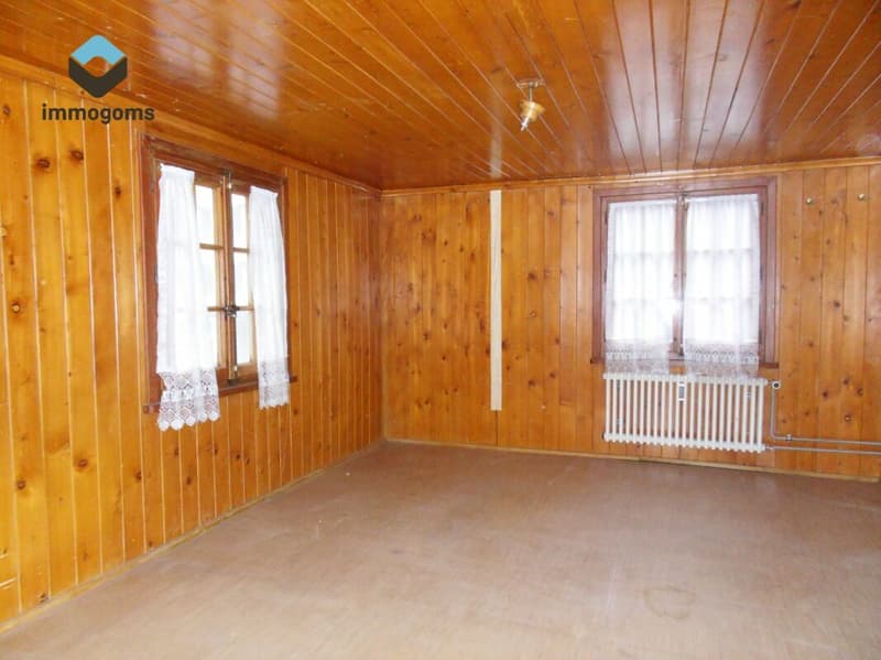 Haus mit drei Wohnungen an zentraler Lage (10)
