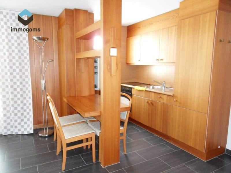 2 ½ Zimmer - Whg. 1. OG 'Residenz Castle' (4)