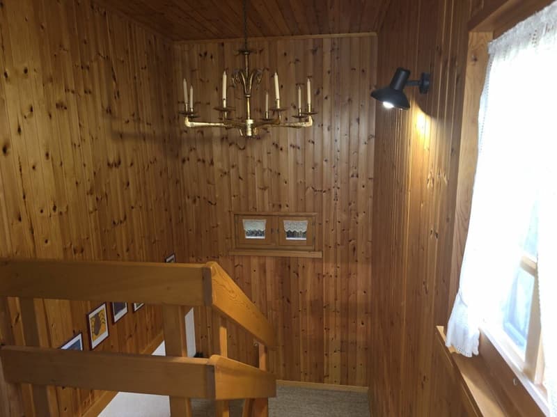 3.5 Zimmer - Ferienhaus (5)