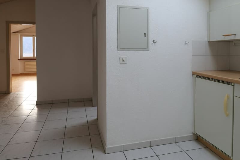 Haus mit 3 Wohnungen und Doppelgarage (12)