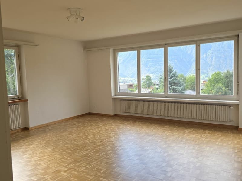 Haus mit 3 Wohnungen und Doppelgarage (6)