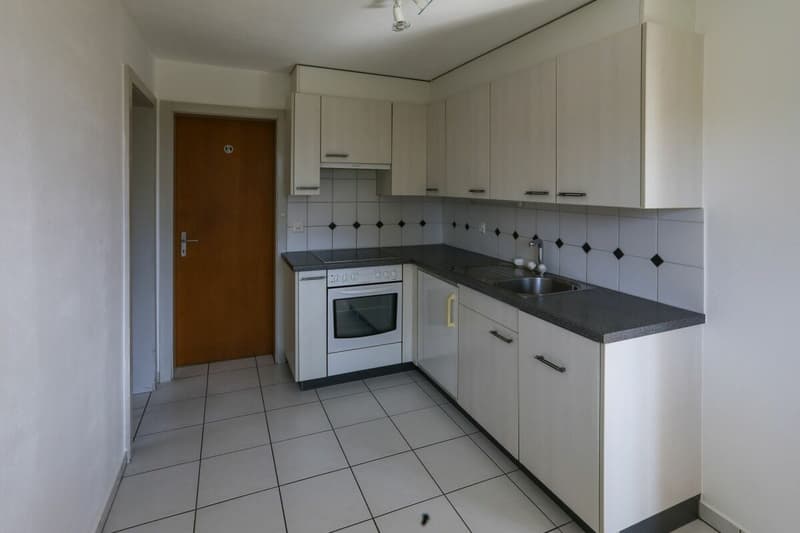Haus mit 3 Wohnungen und Doppelgarage (3)