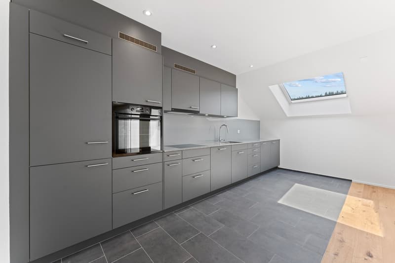 Traumhafte 4.5-Zimmer-Neubau Attikawohnung in Tramelan (7)