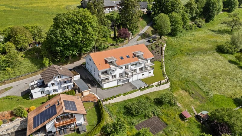 Traumhafte 4.5-Zimmer-Neubau Attikawohnung in Tramelan (12)
