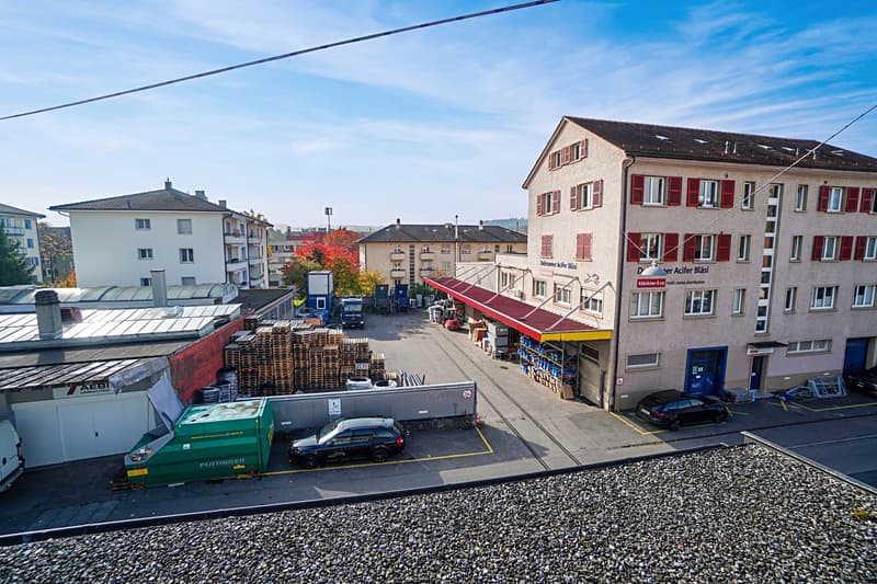 Liegenschaft