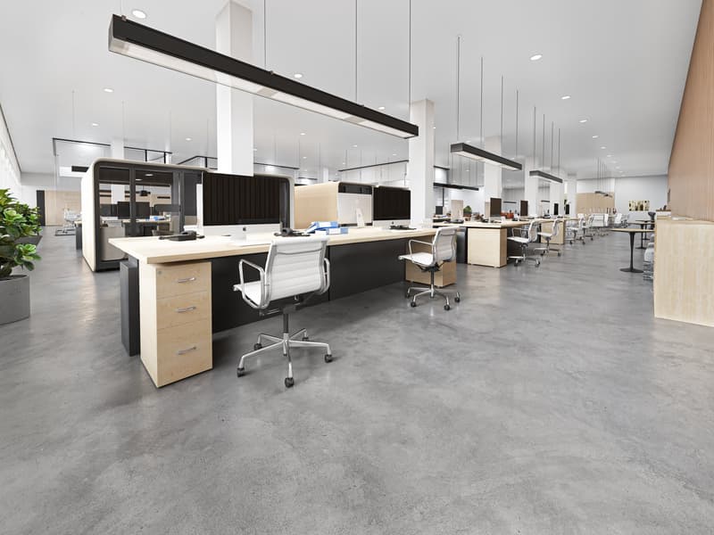 Surface commerciale spacieuse de 845m² à Marin – Accessibles et bien desservis (5)