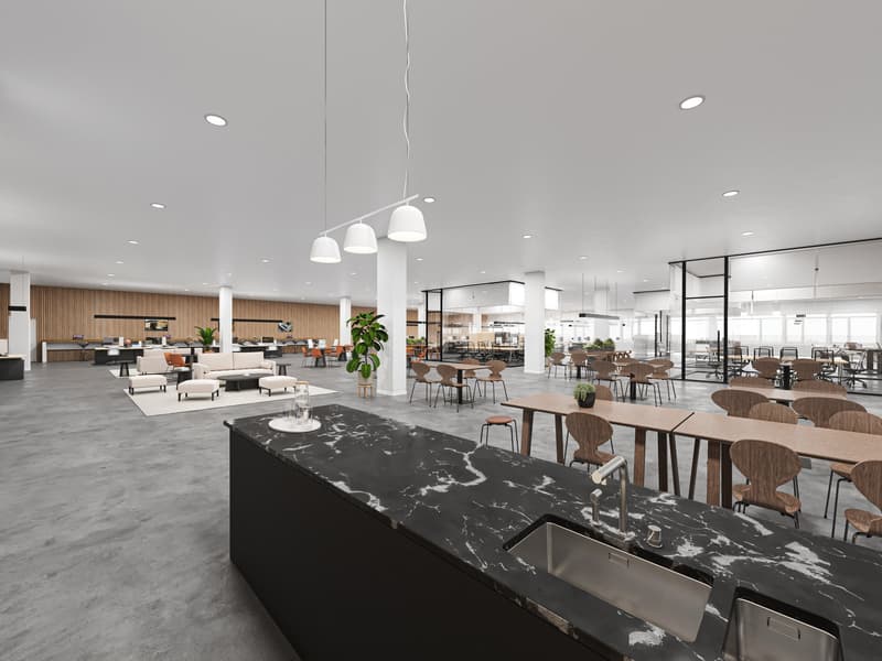 Surface commerciale spacieuse de 603m² à Marin – Accessibles et bien desservis (3)