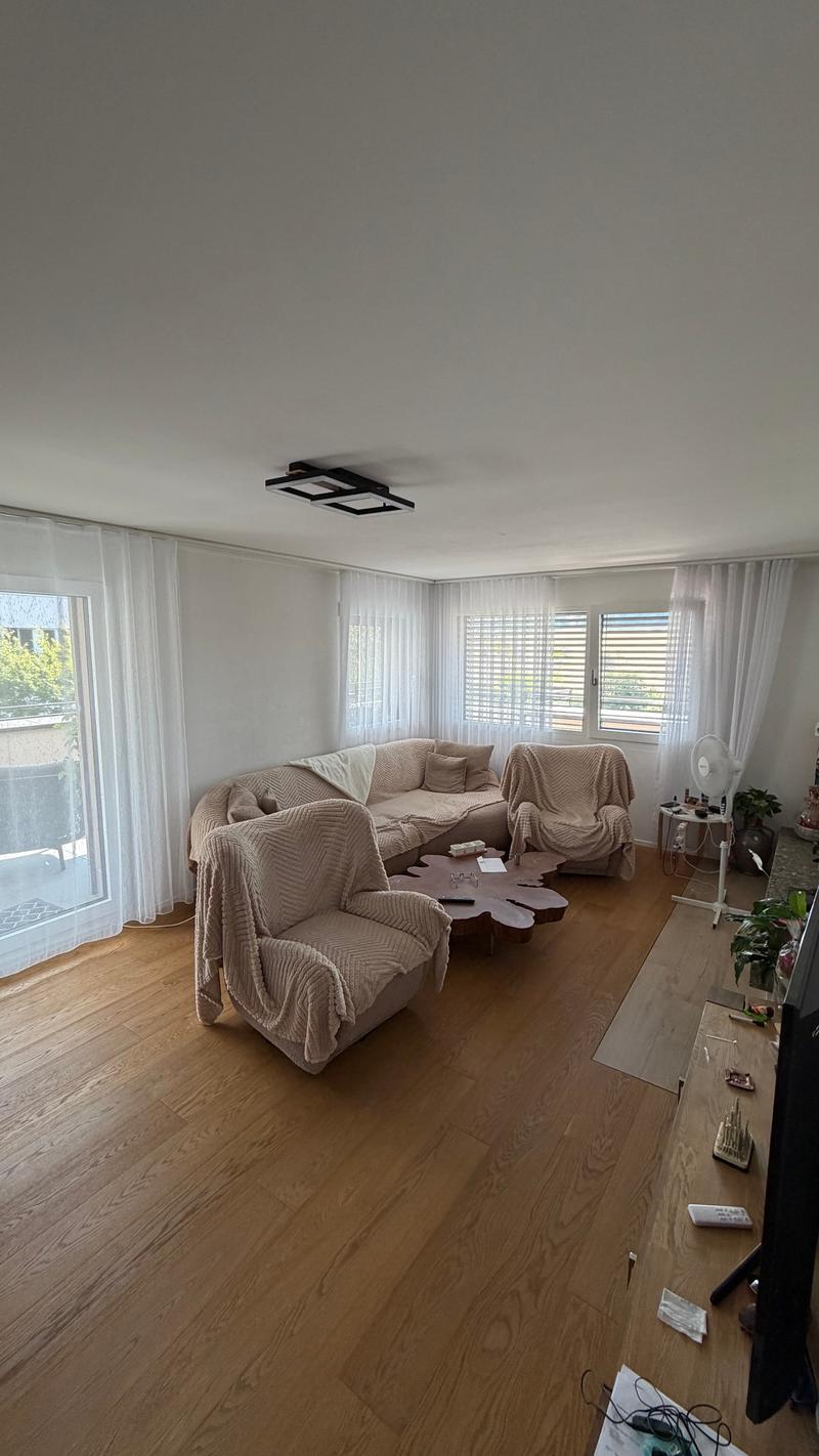 Charmante 5.5-Zimmer-Wohnung in ruhiger Lage in Frenkendorf - Ihr neues Zuhause (5)