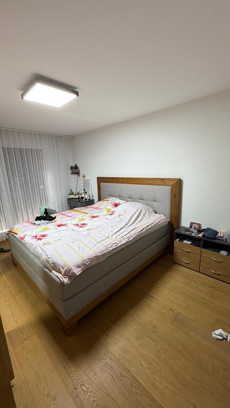 Charmante 5.5-Zimmer-Wohnung in ruhiger Lage in Frenkendorf - Ihr neues Zuhause (9)