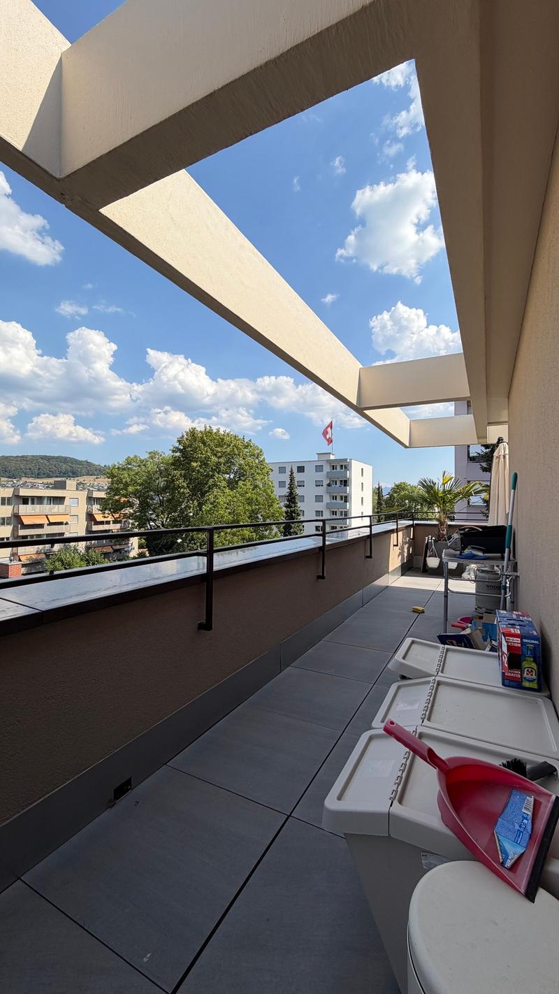 Charmante 5.5-Zimmer-Wohnung in ruhiger Lage in Frenkendorf - Ihr neues Zuhause (3)