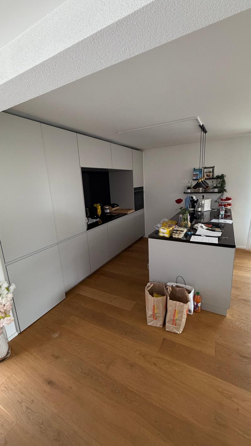 Charmante 5.5-Zimmer-Wohnung in ruhiger Lage in Frenkendorf - Ihr neues Zuhause (1)