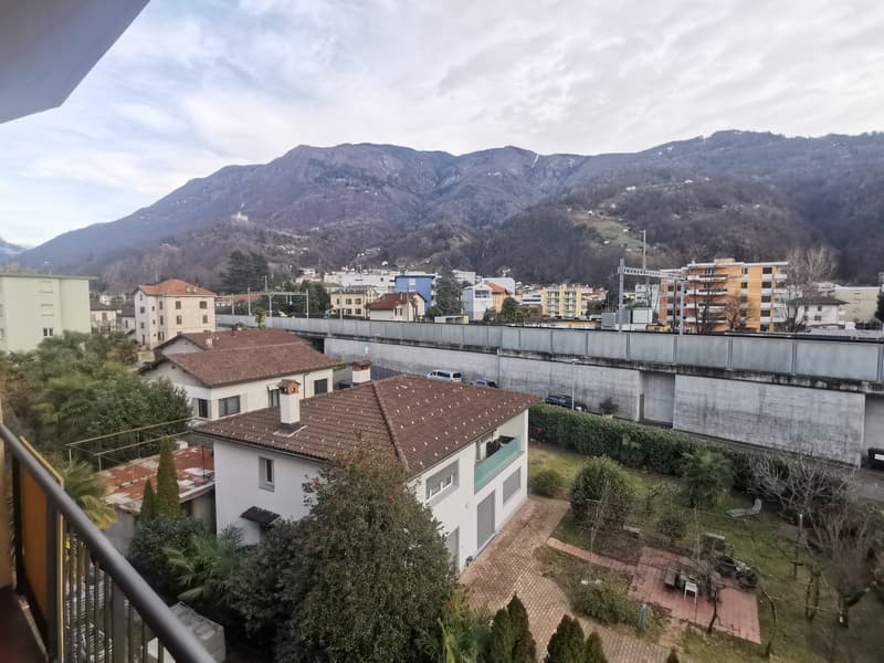 Bellinzona - ampio 4.5 locali (ref. 271-10) (10)