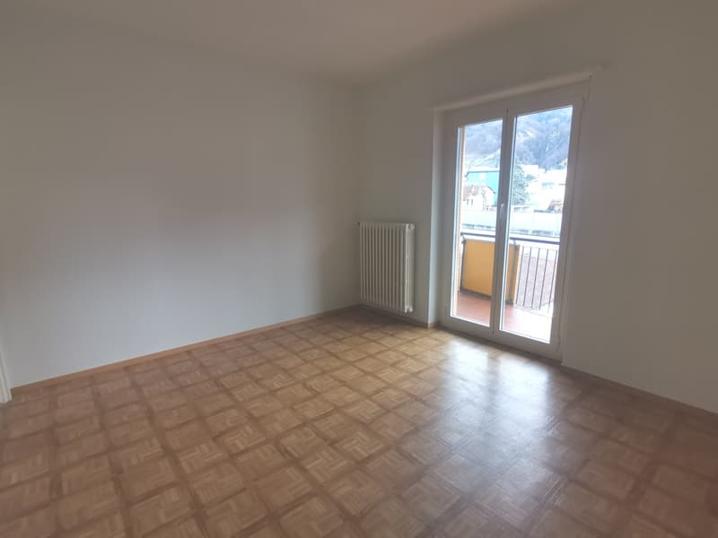 Bellinzona - ampio 4.5 locali (ref. 271-10) (4)