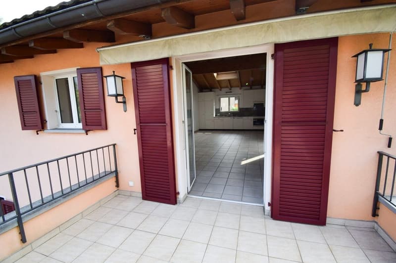 Ascona - luminoso appartamento di 2.5 locali (ref. 10-4) (8)