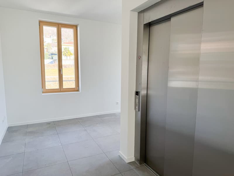 Claro - 2.5 + guardaroba - prima locazione (ref. 69-11) (3)