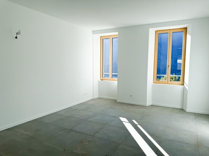 Claro - 2.5 + guardaroba - prima locazione (ref. 69-11) (6)