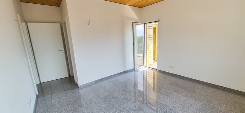 Losone - spazioso appartamento di 2 locali attico (ref. 1514-3) (12)