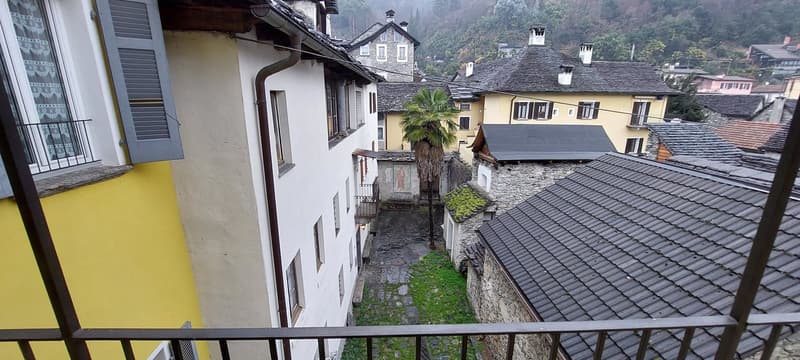 Verscio - ampio 4 locali (ref. 1507-3) (18)