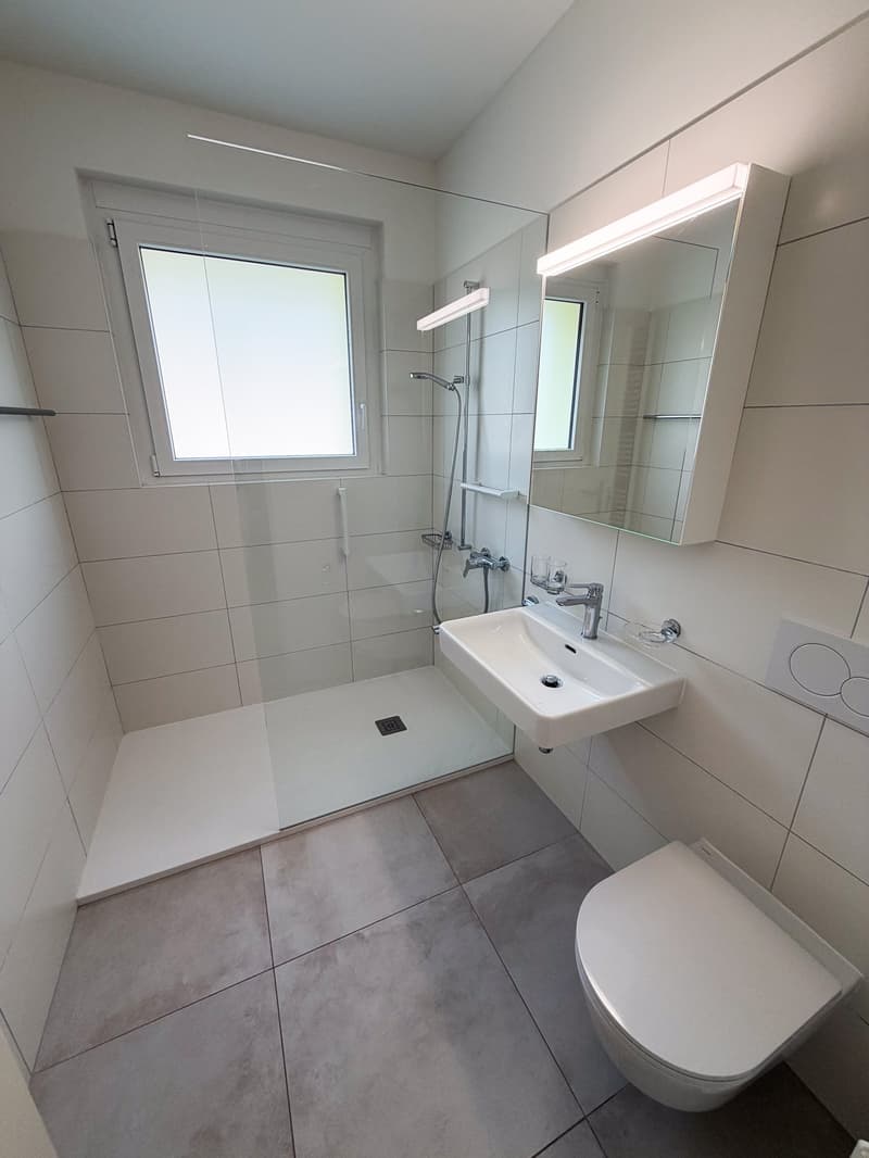 Solduno -  3.5 locali zona tranquilla (ref. 114-12) (12)