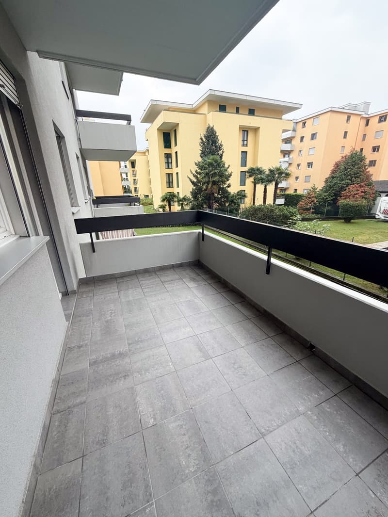 Locarno - ampio 4.5 locali (ref. 165-7) (11)