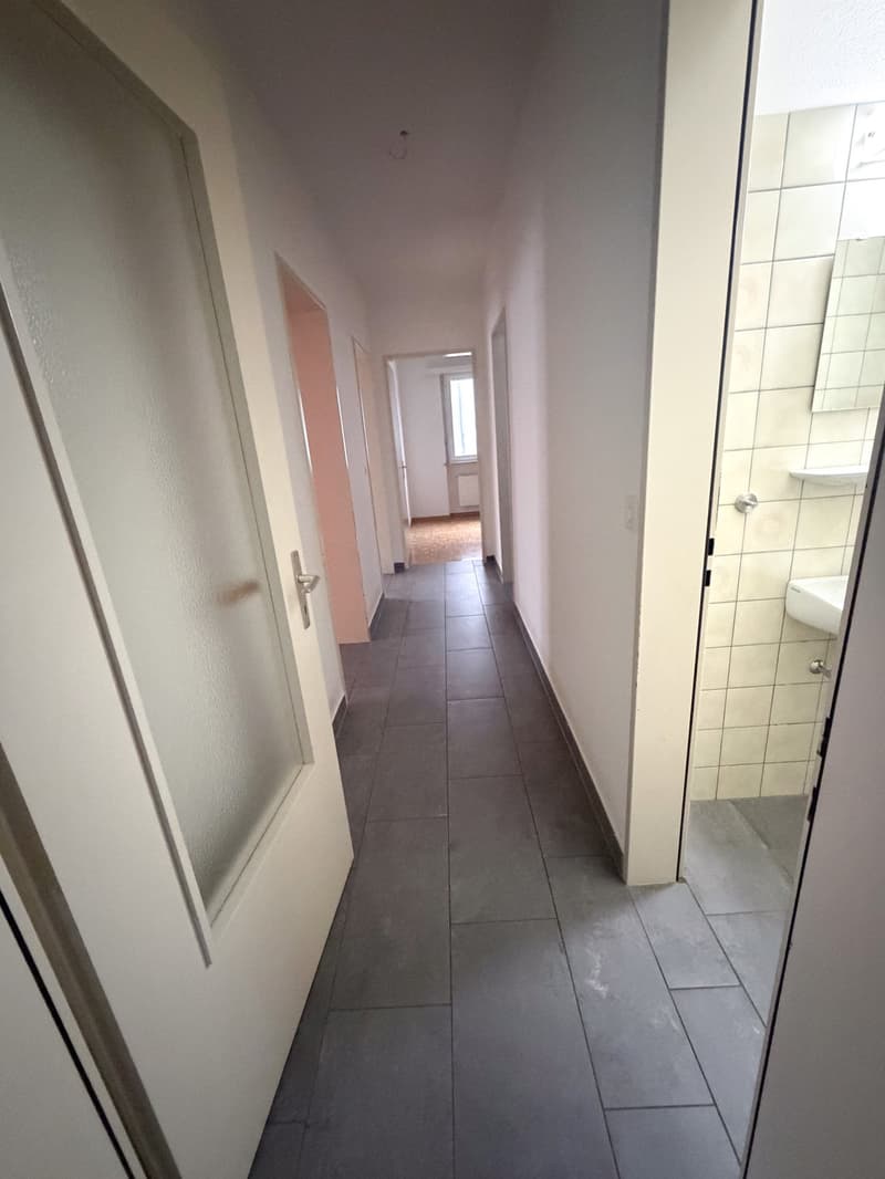 Locarno - ampio 4.5 locali (ref. 165-7) (3)