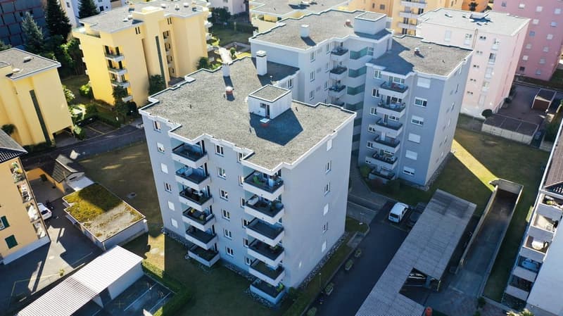Locarno - ampio 4.5 locali (ref. 165-7) (13)