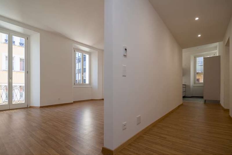 Locarno - 4.5 locali in centro città (ref. 1422-3) (1)