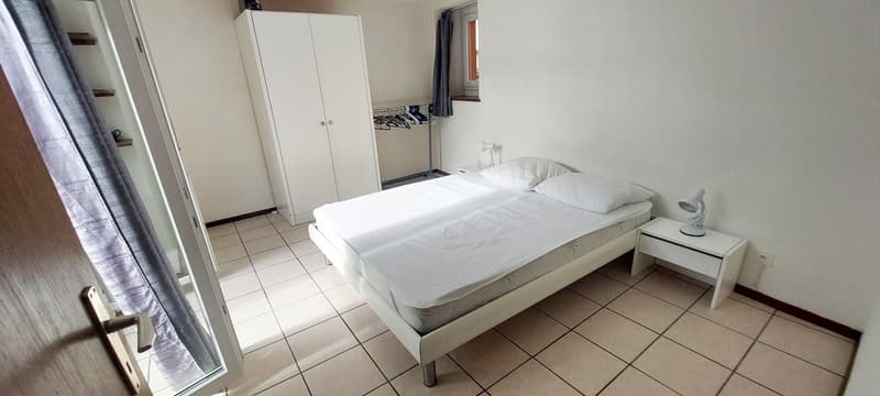 Ronco S/Ascona - 3.5 duplex AMMOBILIATO (ref. 189-7) (5)
