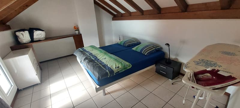 Ronco S/Ascona - 3.5 duplex AMMOBILIATO (ref. 189-7) (8)