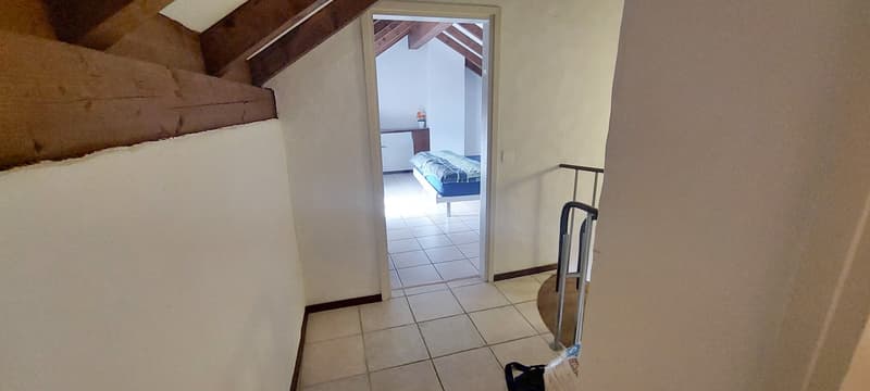 Ronco S/Ascona - 3.5 duplex AMMOBILIATO (ref. 189-7) (7)