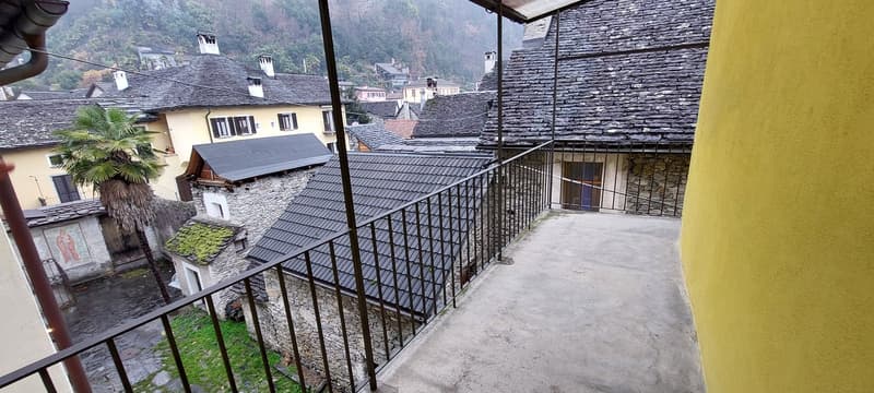 Verscio - ampio 4 locali (ref. 1507-3) (10)