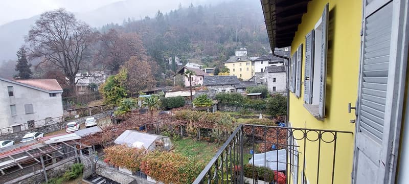 Verscio - ampio 4 locali (ref. 1507-3) (18)