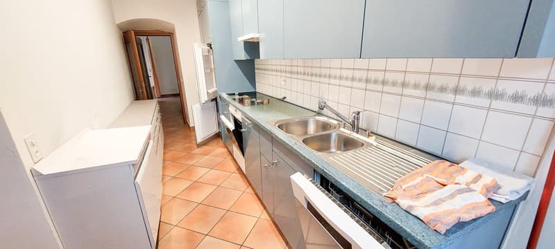Verscio - ampio 4 locali (ref. 1507-3) (3)
