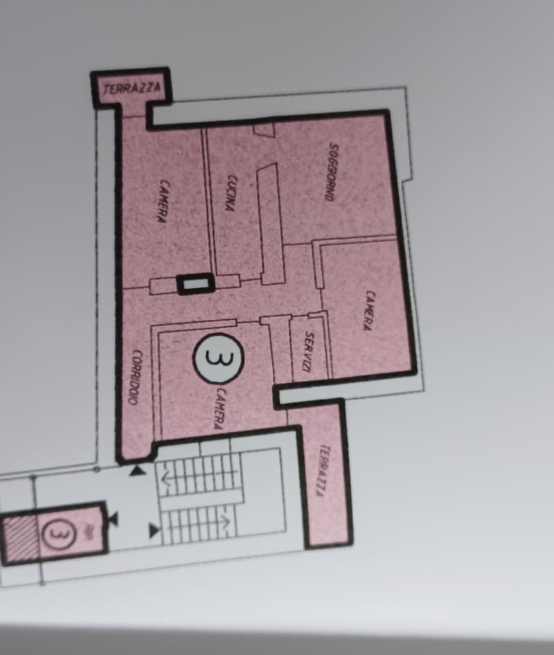 Verscio - ampio 4 locali (ref. 1507-3) (17)