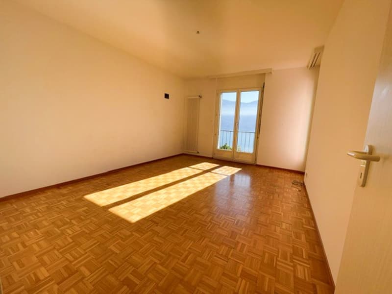 Ronco s/Ascona - splendido 3.5 con vista lago (ref. 188-7) (5)